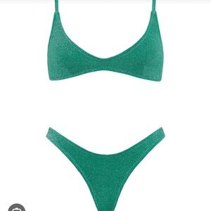 triangl bikini